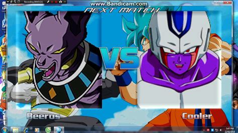 Maybe you would like to learn more about one of these? Dragon Ball Super Xeno Hakai Mugen #2 Beerus sama - YouTube