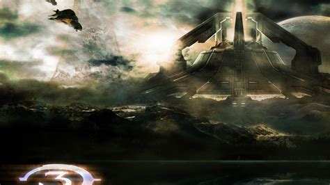 32 Halo Wallpaper 3840x1080 Wallpapersafari