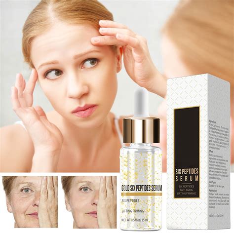 Gold Face Moisturizer Enriched With Vitamin C Hyaluronic Vitamin E For