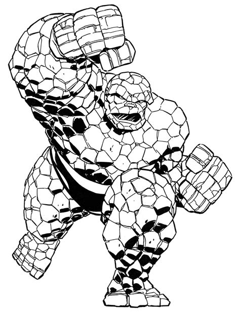 50 Best Ideas For Coloring Super Heroes Para Colorear