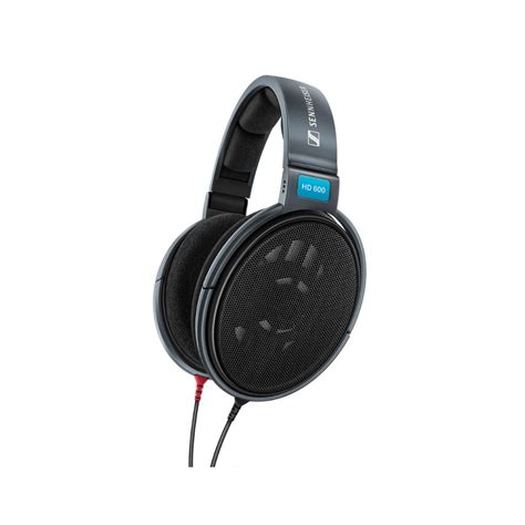 Sennheiser HD Open Back Headphones For Audiophiles Professionals Talentz