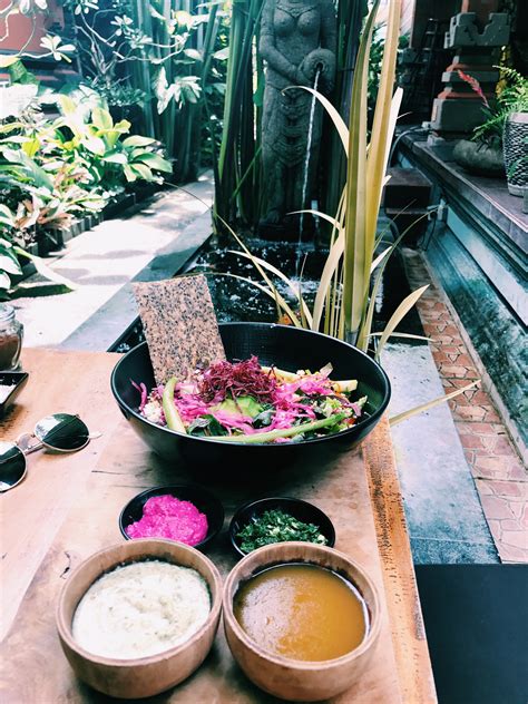 A Complete Foodies Guide To Canggu Bali