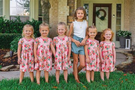 The OutDaughtered Quints OutDaughtered TLC Com
