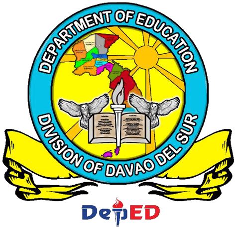 Department Of Education Region Xi Official Website Of Department Of