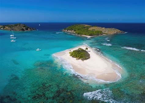 British Virgin Islands Holidays 2021 & 2022 - Tailor-Made from Audley ...