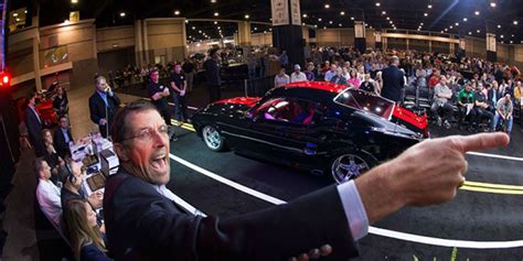 The Best Tips On How To Sale Your Car At Auction Muscle Cars Zone