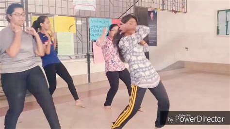 Holi Special Balam Pichkari Dance Youtube