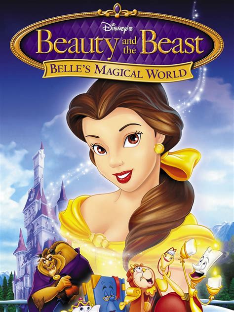 Belles Magical World 1997 Rotten Tomatoes