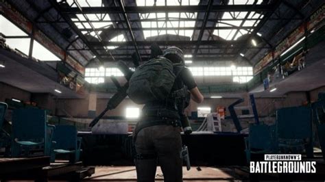 Pubg May Get Region Locked Pc Servers For Increased Stability