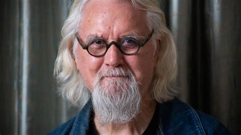 Bbc Two Billy Connolly Life Death And Laughter