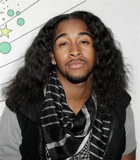 Black Men With Straight Hair 25 Handsome Looks For 2024