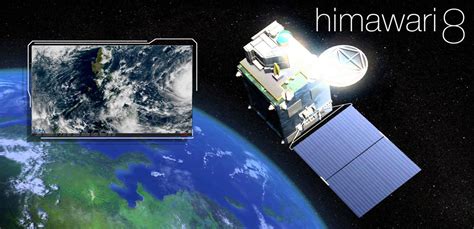 Himawari 8 Realtime Ph Satellite By Eddiemorphling On Deviantart