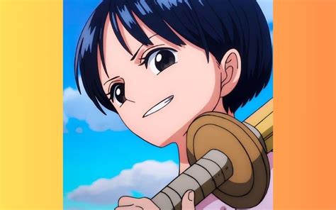 Kuina One Piece Cause Of Death How Did She Die Explore The Life Of