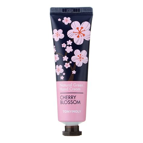 Cherry Blossom Beauty Products To Get You In The Mood For Spring The Yesstylist Asian