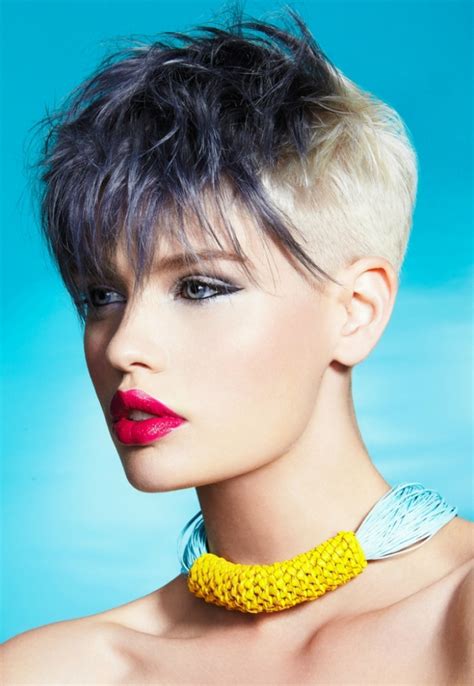 2014 Hairstyles Hair Trends And Haircuts Fashion Trend Seeker