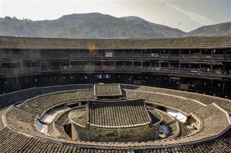 Fujian Tulou A Definitive And Detailed Guide Being A Nomad