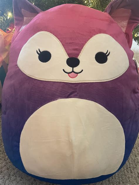 1732 Best Squishmallows Images On Pholder Squishmallow Amigurumi And