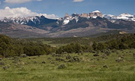 San Juan National Forest Colorado Alltrips