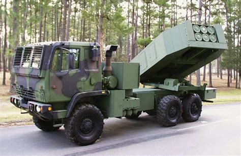 M142 Himars Wiki Military Amino Amino