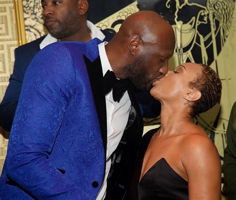 Lamar Odom And Fianc Sabrina Parr End Engagement As She Claims He Needs Help