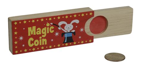 We did not find results for: Magic Coin Box - The Original Toy Company
