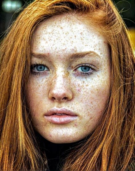 Pin By Puma Gold On Pecosas Beautiful Freckles Beautiful Red Hair Red Hair Woman