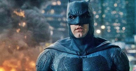 We Now Know Who Would Have Played Batman If Ben Affleck Said No