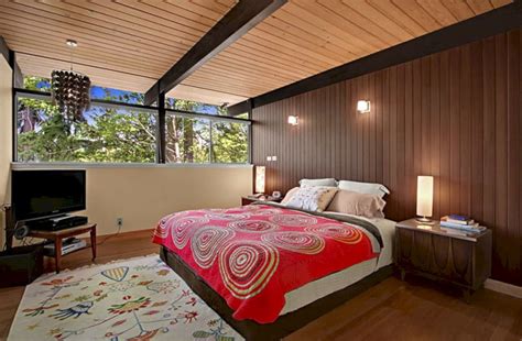 Wayfair offers thousands of design ideas for every trent platform bed : 17 Remarkable Mid-century Modern Bedroom Designs | Design ...