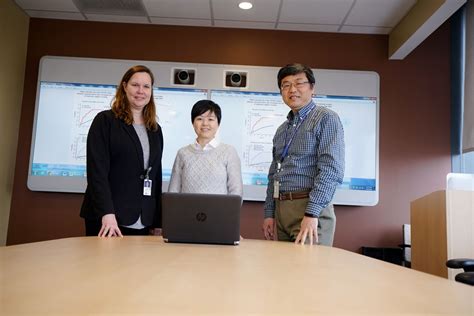 Roswell Park Researchers Uncover New Genetic Factors That Contribute To