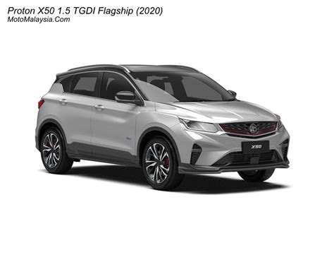 For the proton x50 price in malaysia, the base model, 1.5t standard model costs at rm 79,200, 1.5t executive model cost at rm 84,800, 1.5t premium model. Proton X50 (2020) Price in Malaysia From RM79,200 ...