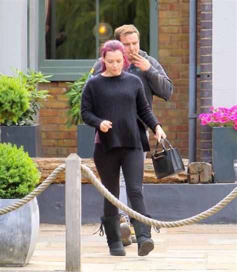 Connie and shona are some of mzansi's most prominent producers in the sa television industry. SHONA MCGARTY Out for Lunch in London 06/21/2018 - HawtCelebs