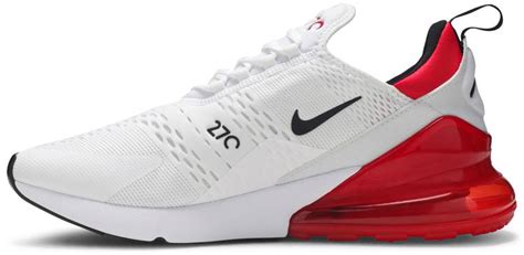 Air Max 270 University Red Nike Bv2523 100 Goat