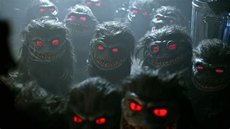 Review In Critters A New Binge These Are Not Your Crites But