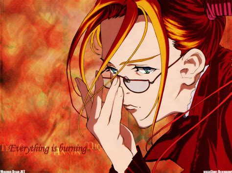 Maybe you would like to learn more about one of these? جميع حلقات انمي Witch Hunter Robin مترجم - انمي سلاير ...