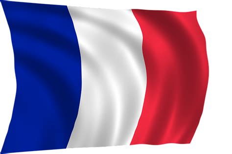 Kostenlose Illustration: Französische Flagge, Flagge - Kostenloses Bild ...