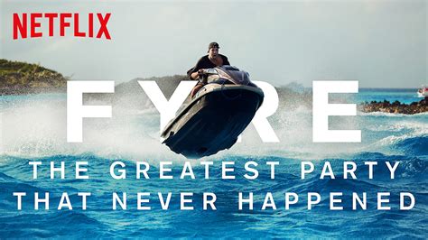 Netflixs Fyre Festival Documentary Is The Best Thing Youll Watch All Week