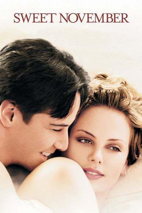 Where To Watch And Stream Sweet November Free Online