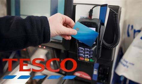 Tesco Shoppers Charged Three Times After Weekend Payment Glitch