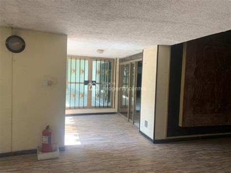 For Rent Private Open Plan Office Space Off Kingsway Road Ikoyi