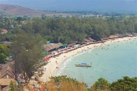 Small Group Tours And Luxury Holidays Inc Sihanoukville Transindus