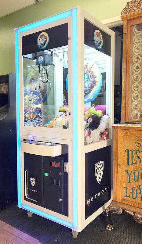 Although you can't control every aspect of your knee surgery recovery, you can employ certain techniques and resources to help move the healing process along. LED Prize Cube Claw Crane Machine - Arcade Party Rental ...