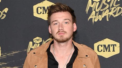 Morgan Wallen Reschedules Six Weeks Of Shows Due To Vocal Fold Trauma