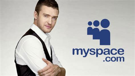 Justin Timberlake Tries To Bring Myspace Back Cbs News