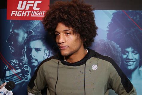 Alex Caceres Ufc Fight Night 92 Workouts Mma Junkie