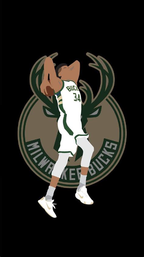 Maybe you would like to learn more about one of these? Giannis Antetokounmpo Paint Wallpaper - KoLPaPer - Awesome ...