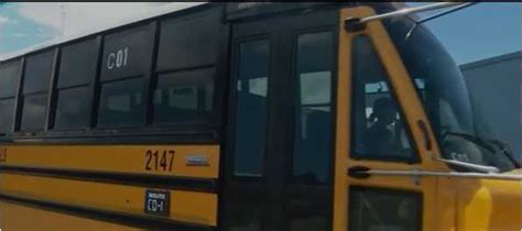 Brevard County School Board Announces Increase In Bus Drivers Pay