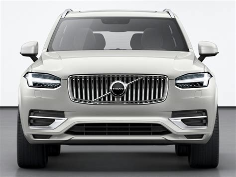 Prices and versions of the 2021 volvo xc90 in uae. 2021 Volvo XC90 Deals, Prices, Incentives & Leases ...