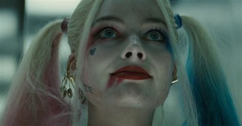 Suicide Squad Extended Cut Reveals Harley Quinns Prison Tats