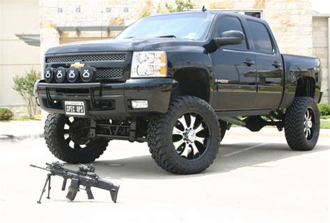 Bulletproof Suspension Inc Has The Best Kit Made On The Planet For