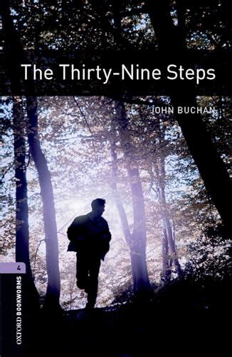 『the Thirty Nine Steps Leveloxford Bookworms Library 4巻 読書メーター